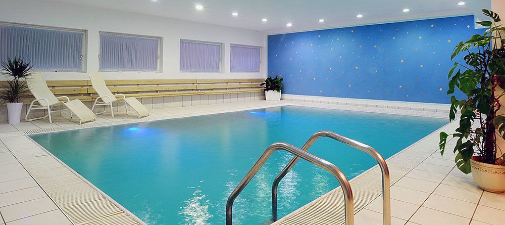 Hotel Barance 3*