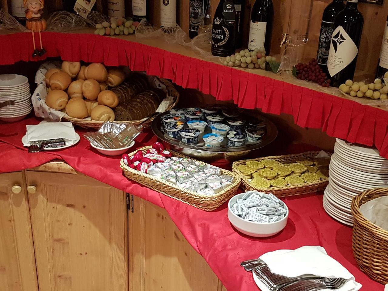 Barance Hotel Alleghe
