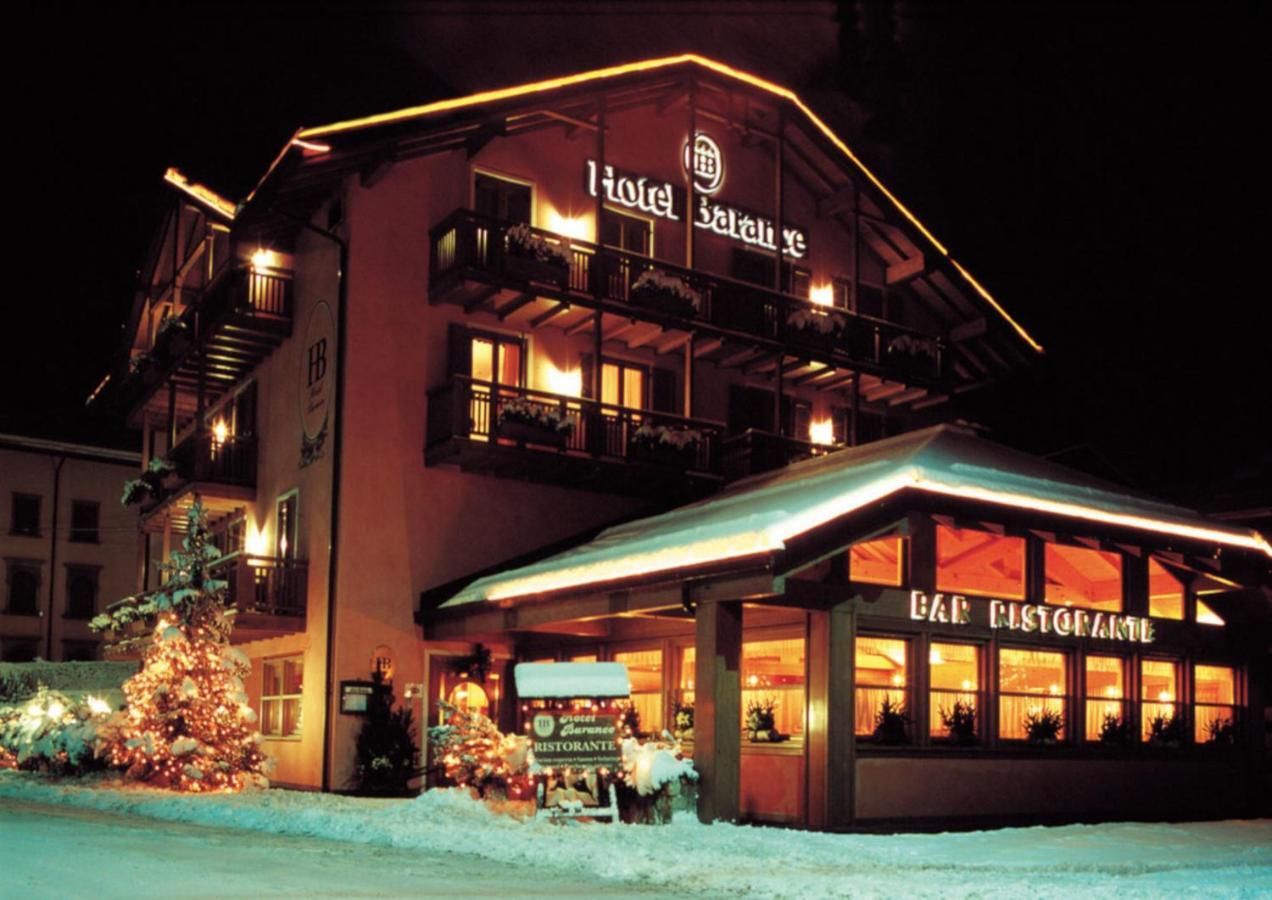 Hotel Barance 3*