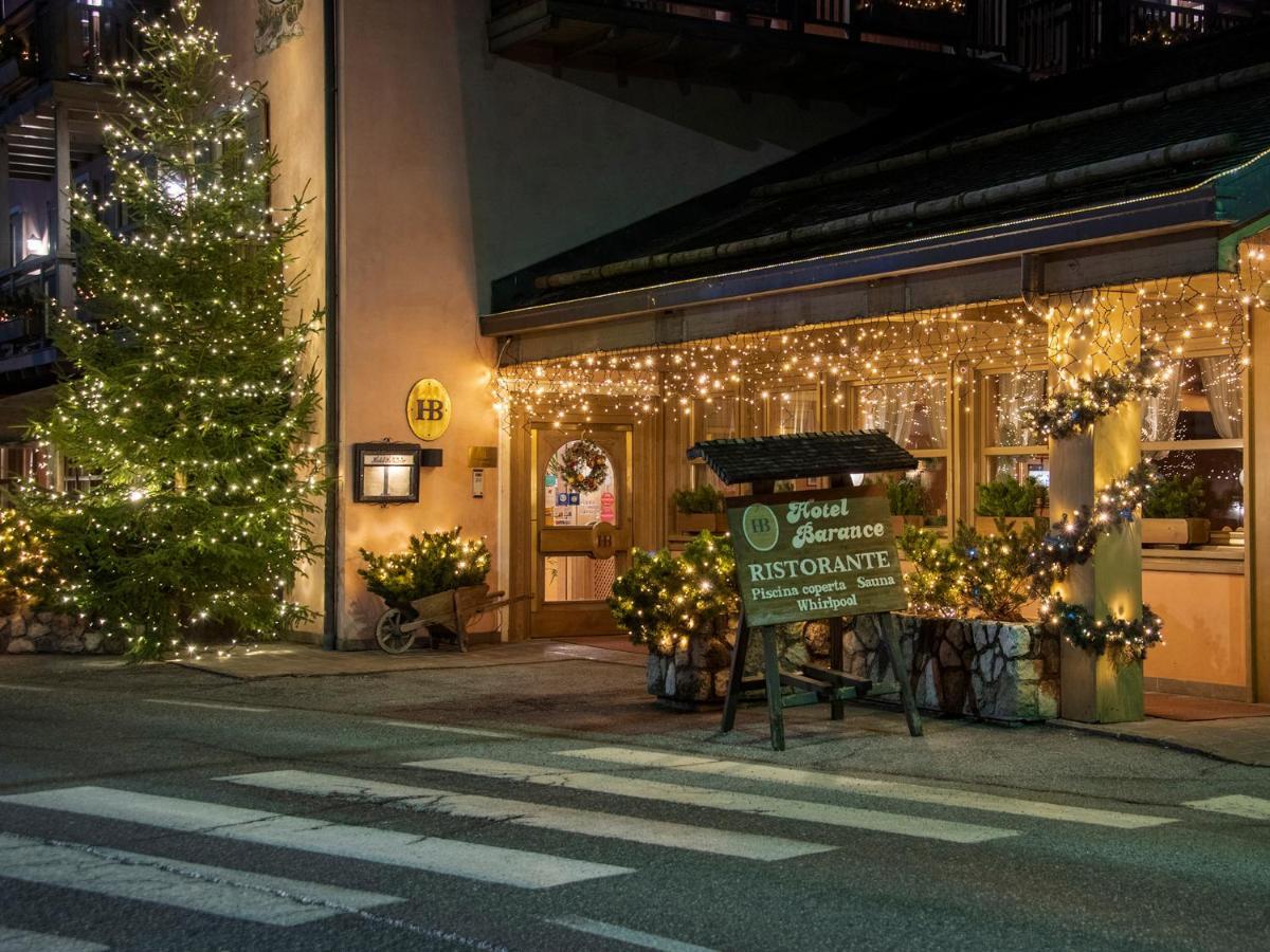 Barance Hotel Alleghe