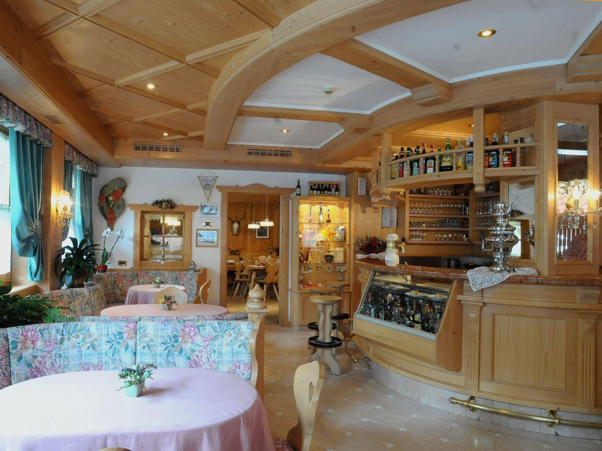 Hotel Barance