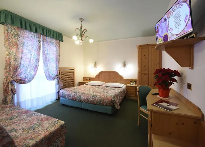 Hotel Barance