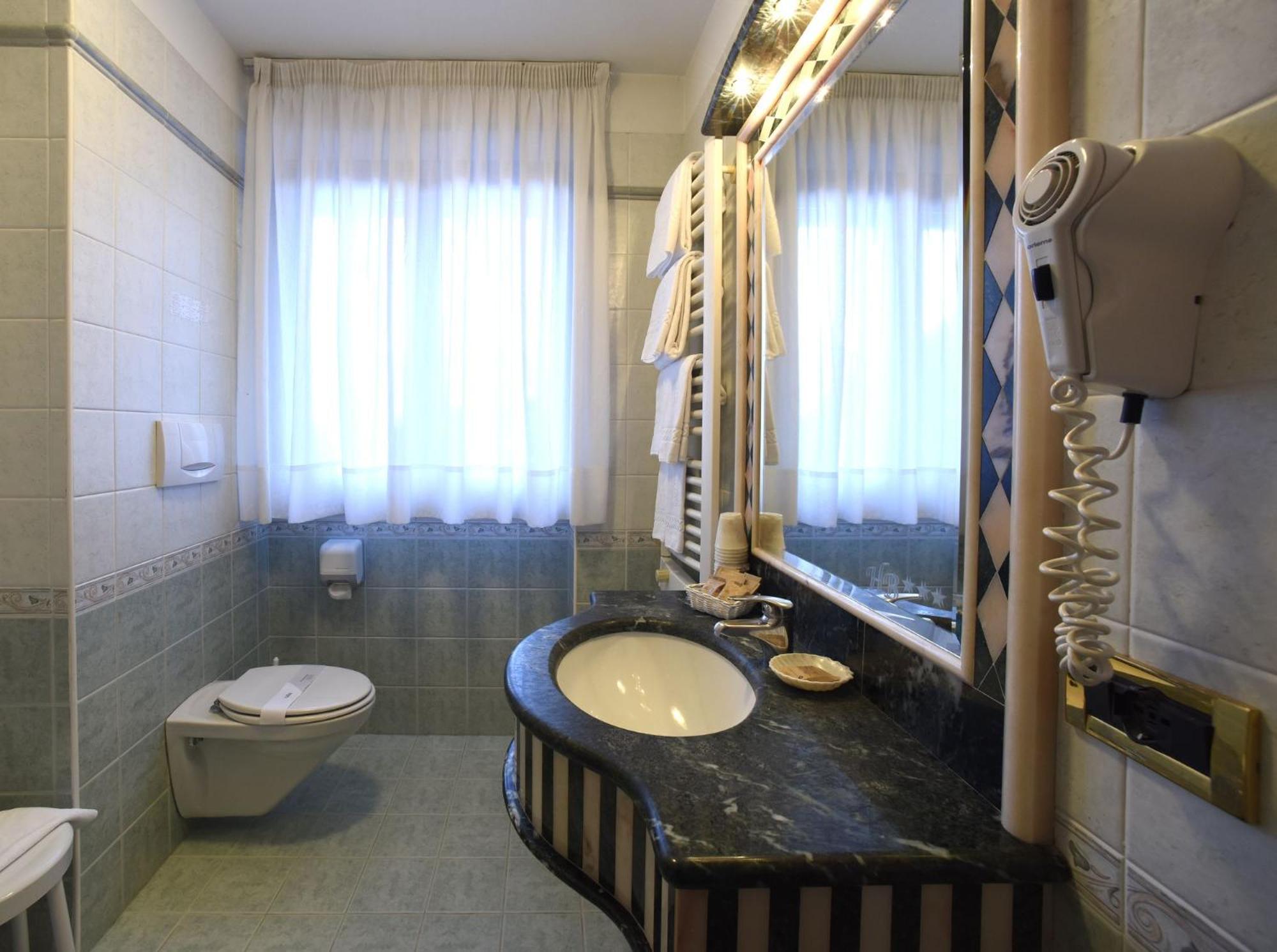 Barance Hotel