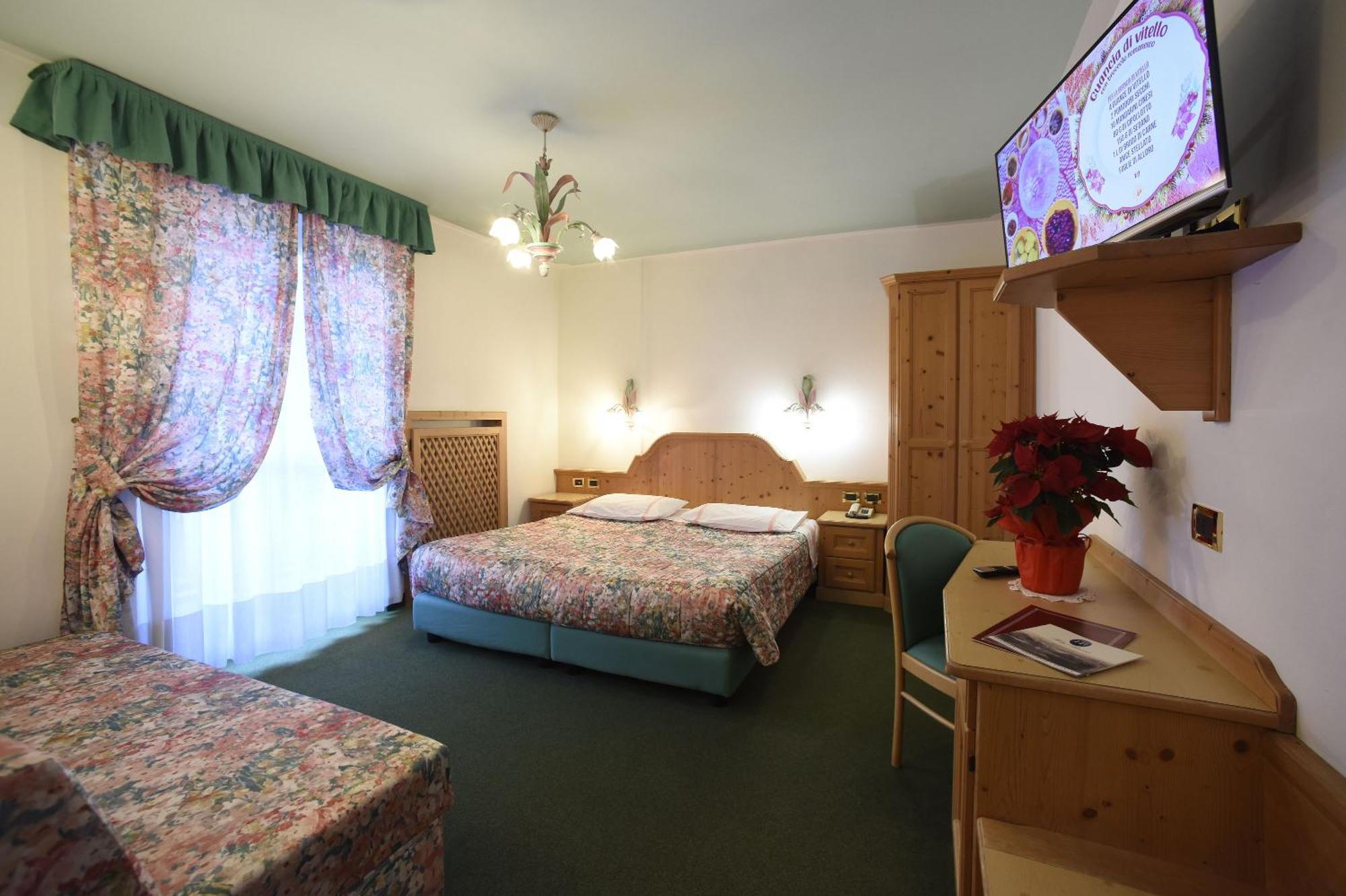 Barance Hotel Alleghe