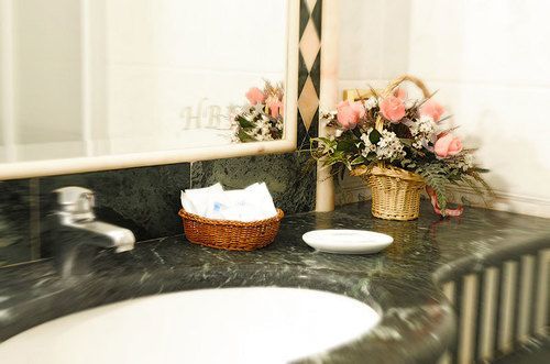 Barance Hotel Alleghe