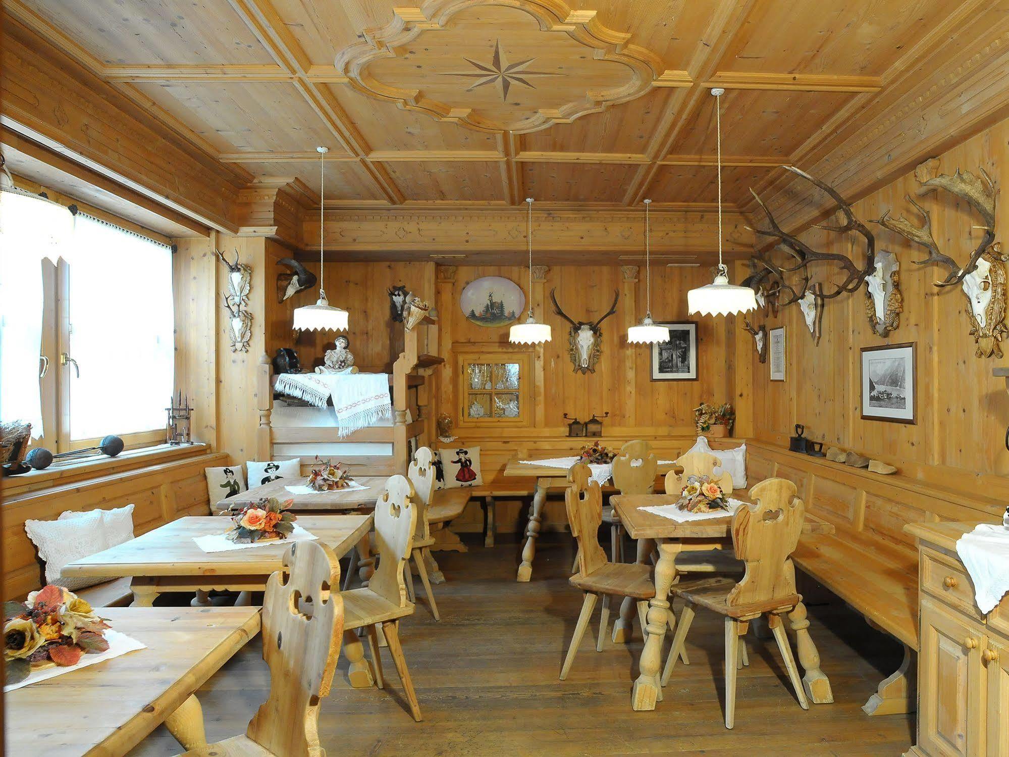 Hotel Barance Alleghe