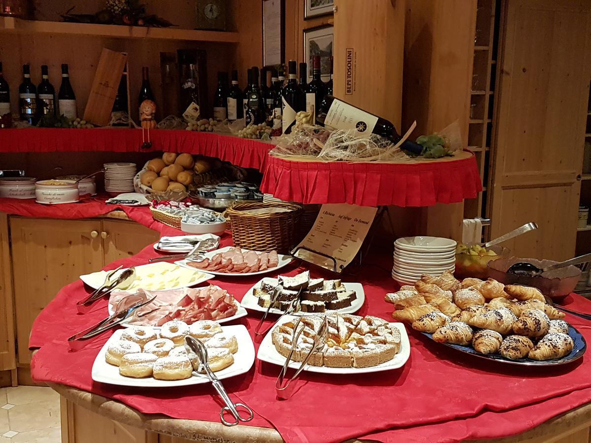 Barance Hotel Alleghe