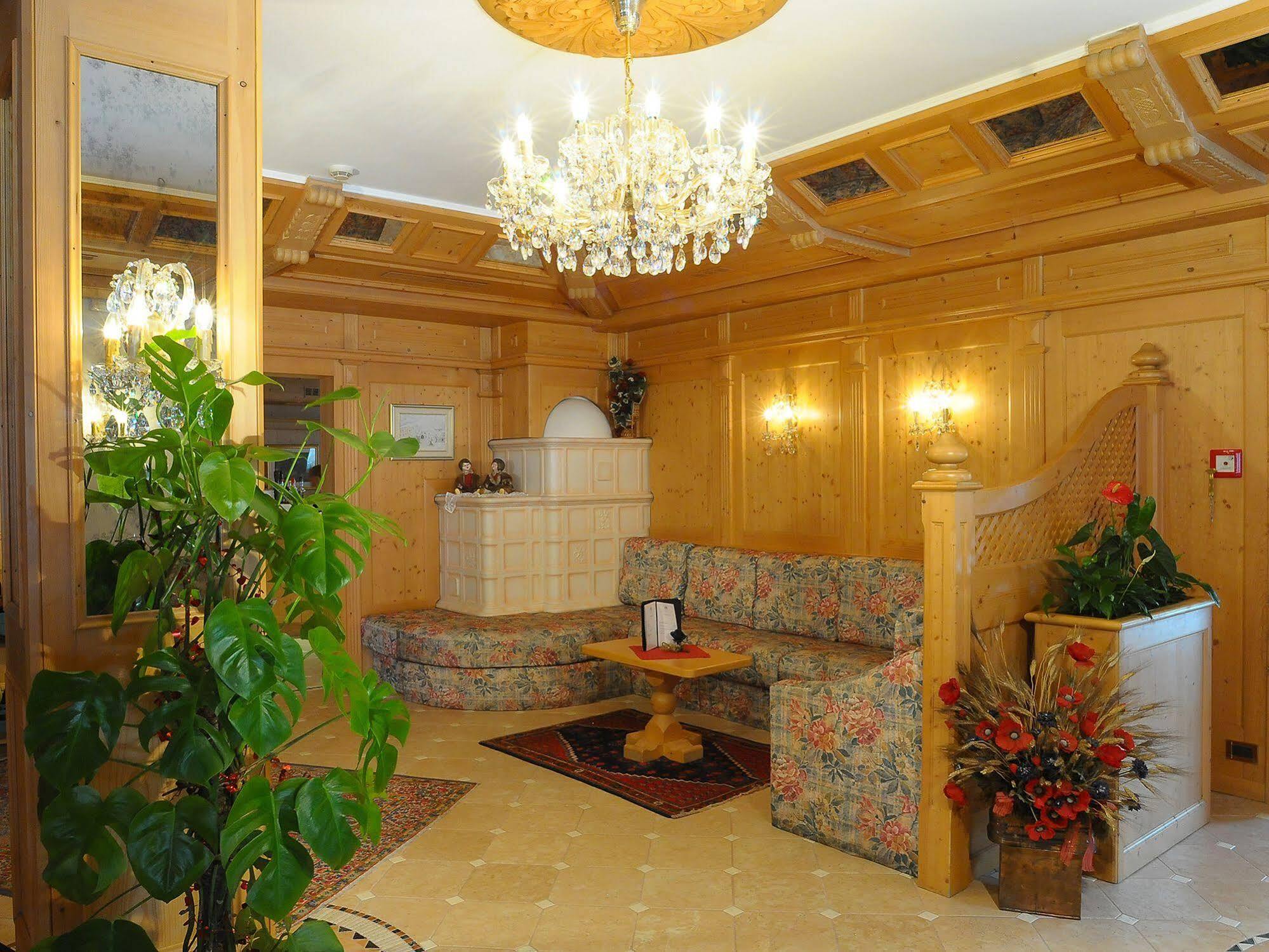 Barance 3* Alleghe