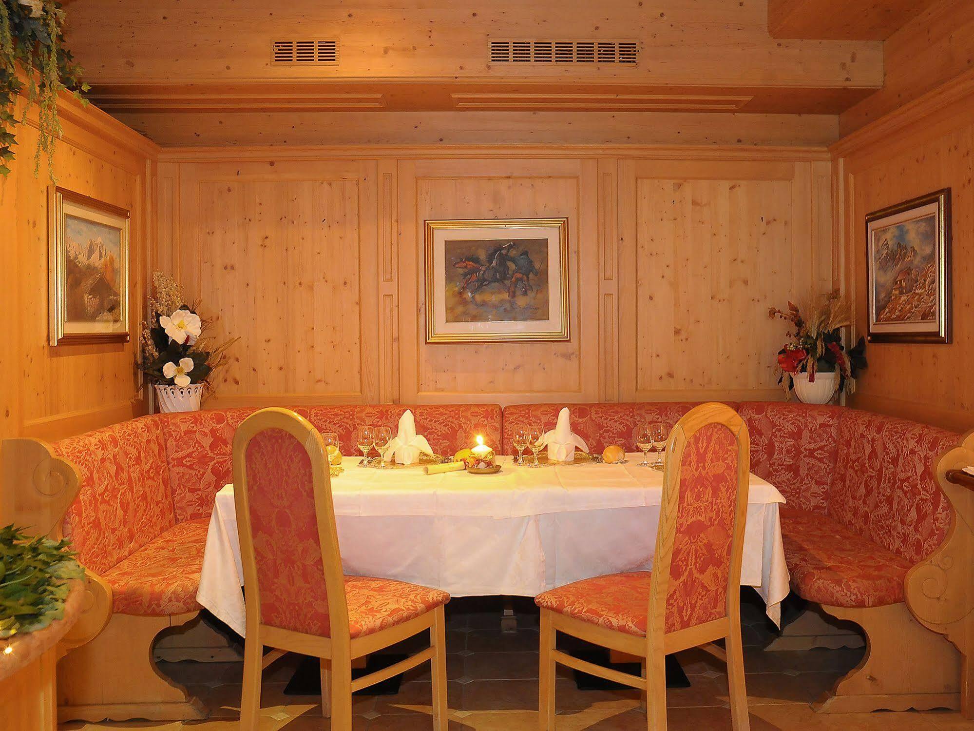 Hotel Barance