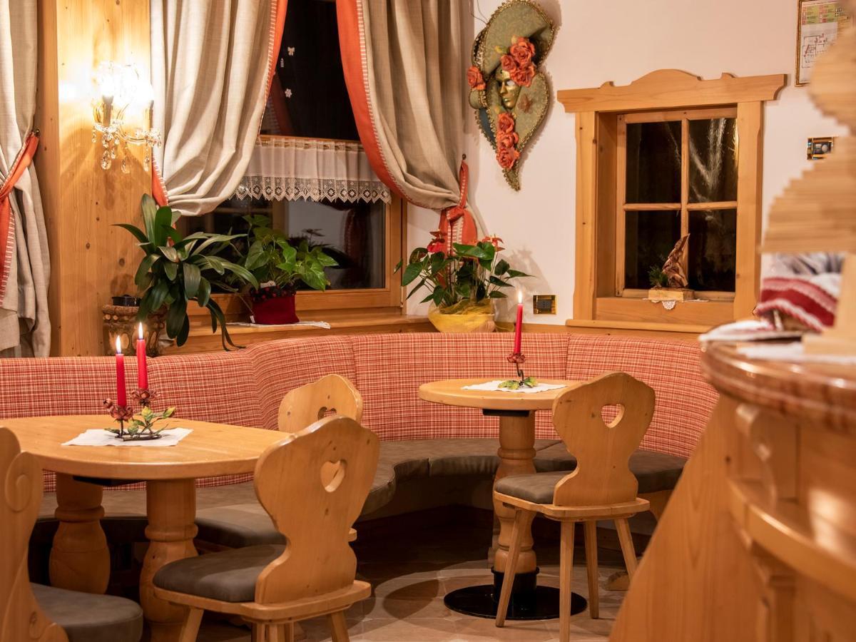 Barance Hotel Alleghe